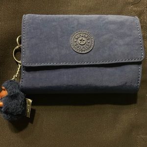 Kipling Pixi Wallet